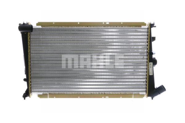 Radiator, engine cooling - CR586000S MAHLE - 1300N0, 13.010.000.0, 1301A1